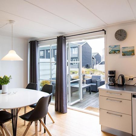 Hyggelig Sommerhus Oer Maritime Ferieby Ebeltoft Exterior photo